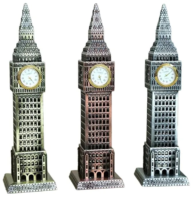 Διακοσμητικό Big Ben - Big Ben Decor