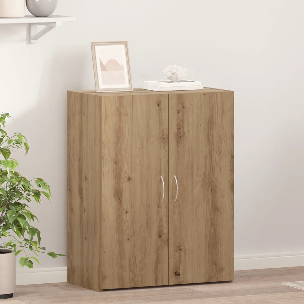 vidaXL Γραφείο - Αρτζεντίνικο Ξύλο - 60 x 32 x 77.5 cm - Επεξεργασμένο Ξύλο