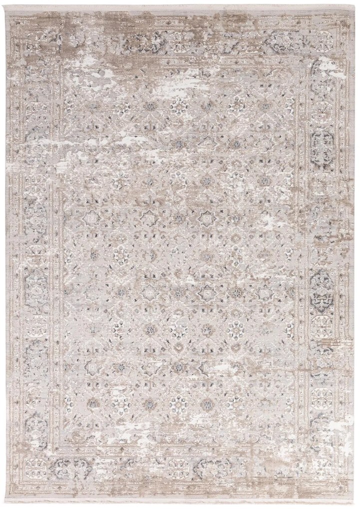 Χαλί Infinity 5956B GREY Royal Carpet - 200 x 250 cm - 11INF5956BGR.200250