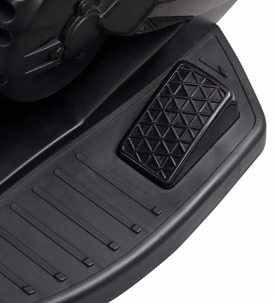 BMW 283 Ηλεκτροκίνητη Μηχανή για Παιδιά Κόκκινη 6 V