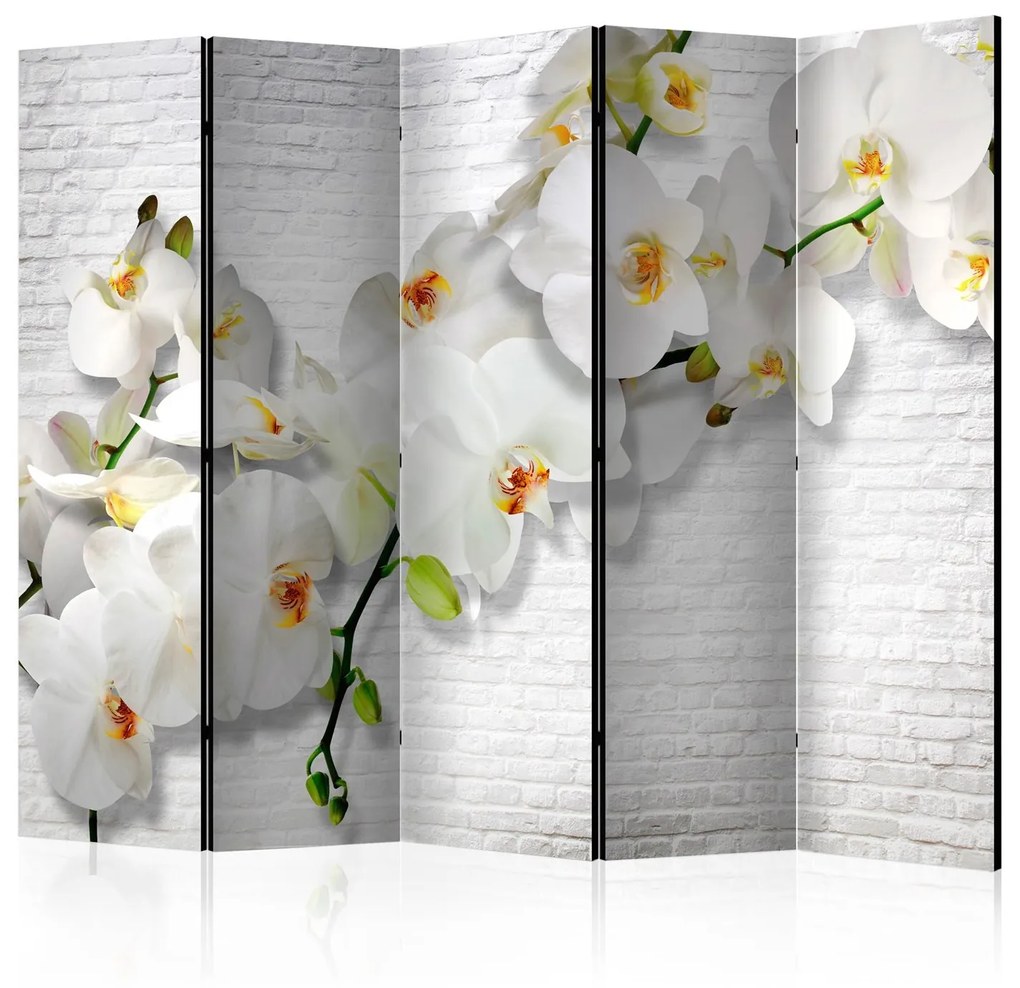 Διαχωριστικό με 5 τμήματα - The Urban Orchid II [Room Dividers] 225x172