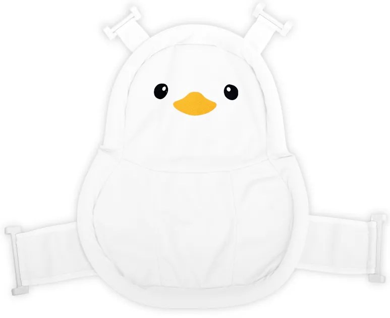 LORELLI ΜΑΞΙΛΑΡΑΚΙ ΓΙΑ ΜΠΑΝΑΚΙ PENGUIN WHITE 10130980003
