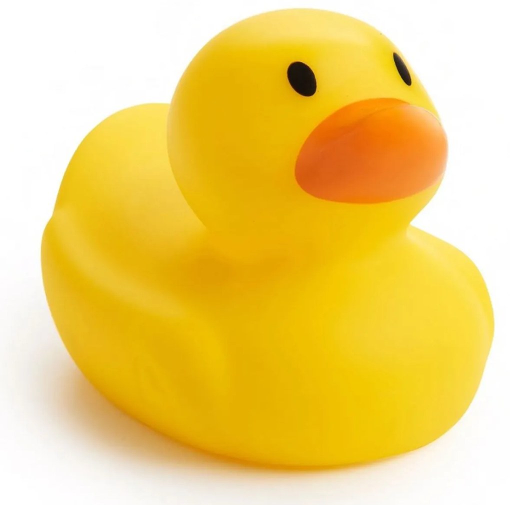 Παιχνίδι Μπάνιου Με Ένδειξη Θερμοκρασίας Munchkin Safety Duck