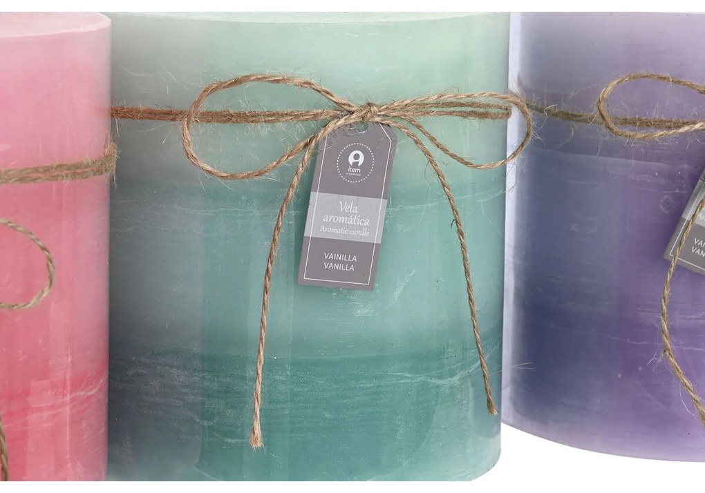 Αρωματικό Κερί DKD Home Decor (3 Μονάδες)
