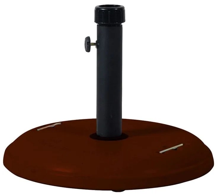 Βάση Ομπρέλας TH22C2 Φ48cm Brown