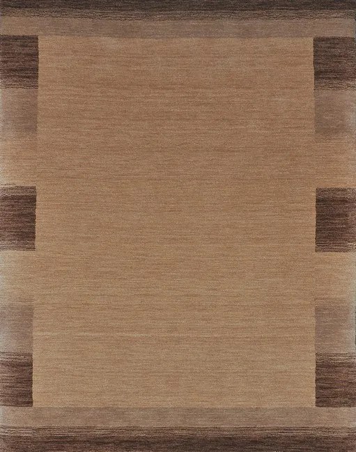 Anatolia Double Loom 106 Beige 200 x 300
