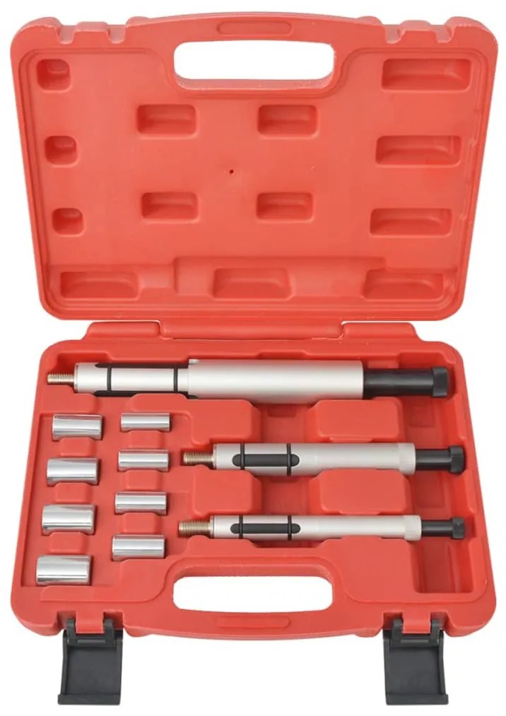 vidaXL Σετ Εργαλείων Ευθυγράμμισης Συμπλέκτη 11 Τεμαχίων