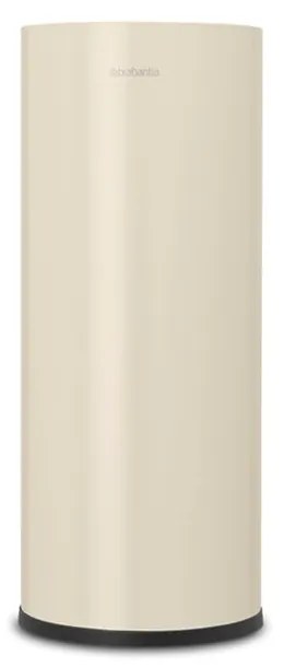 Brabantia 1006274 Χαρτοθήκη Δαπέδου Μεταλλική ReNew Soft Beige