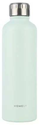 Estia Θερμός Παγούρι Travel Flask Homely 500ml Seafoam 01-32593