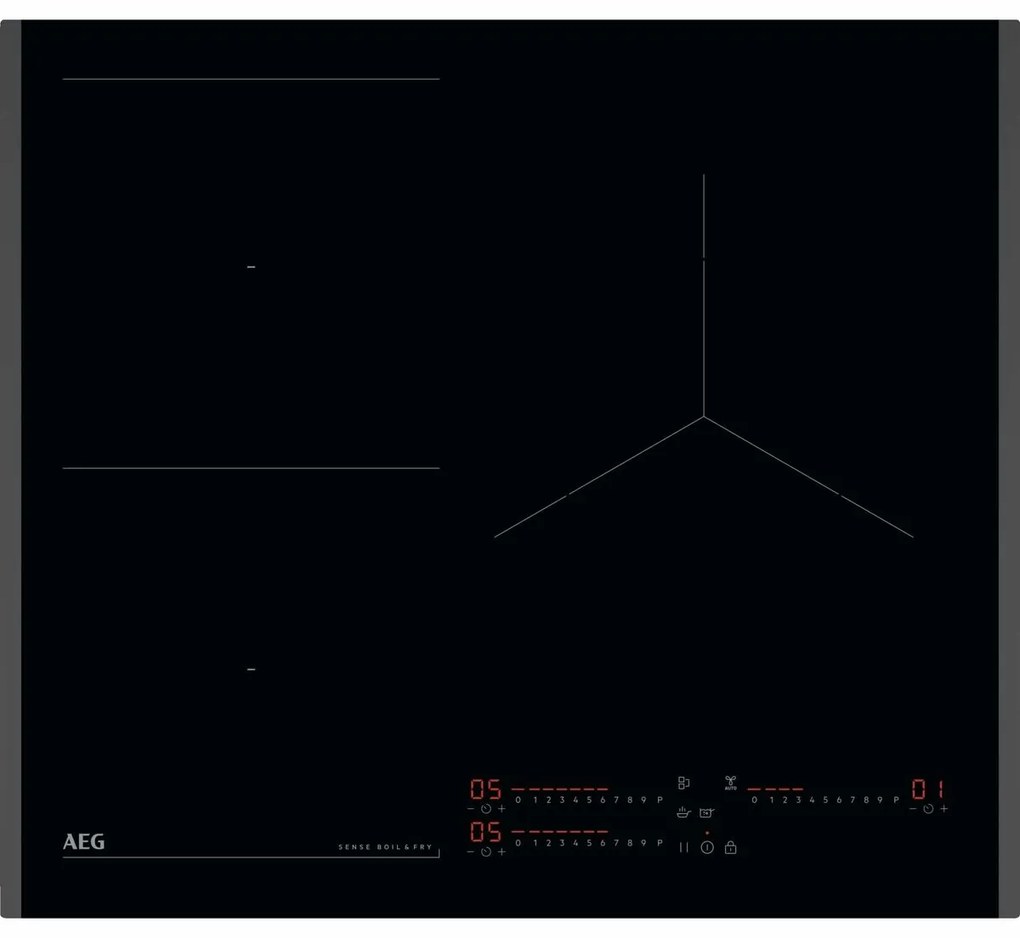 Επαγωγική Πλάκα AEG