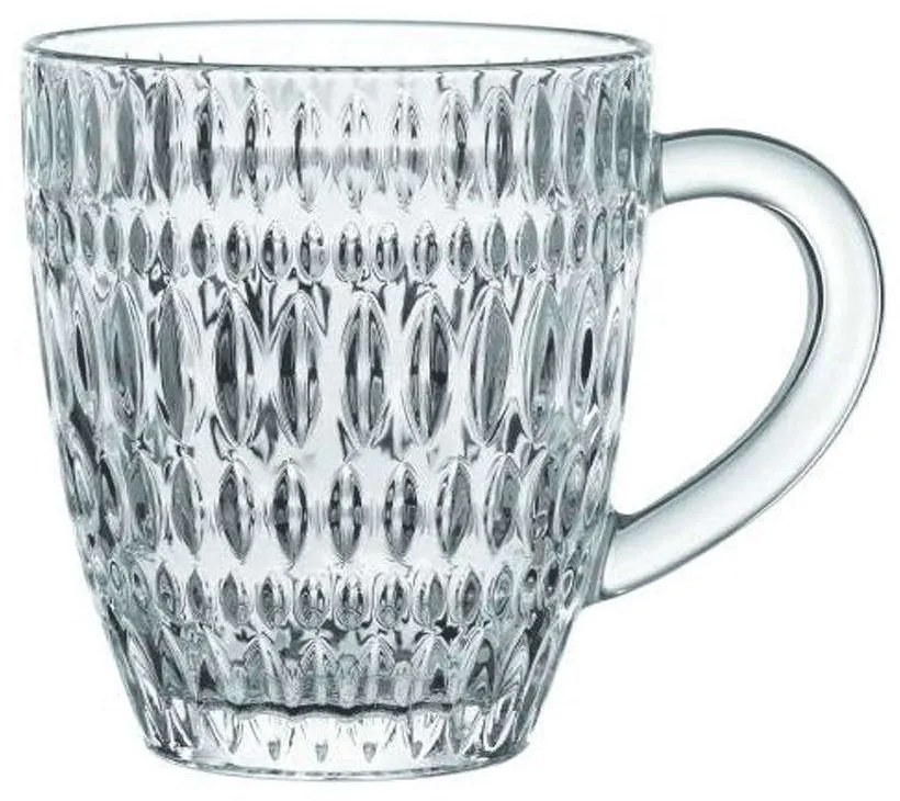 Κούπα Ethno (Σετ 2Τμχ) 104249 392ml Clear Nachtmann Crystal