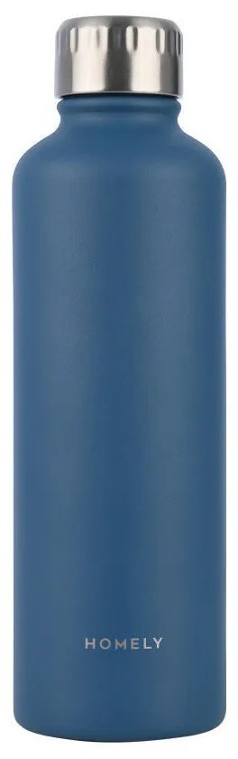 Estia Θερμός Flask Homely 500ml Indigo Blue