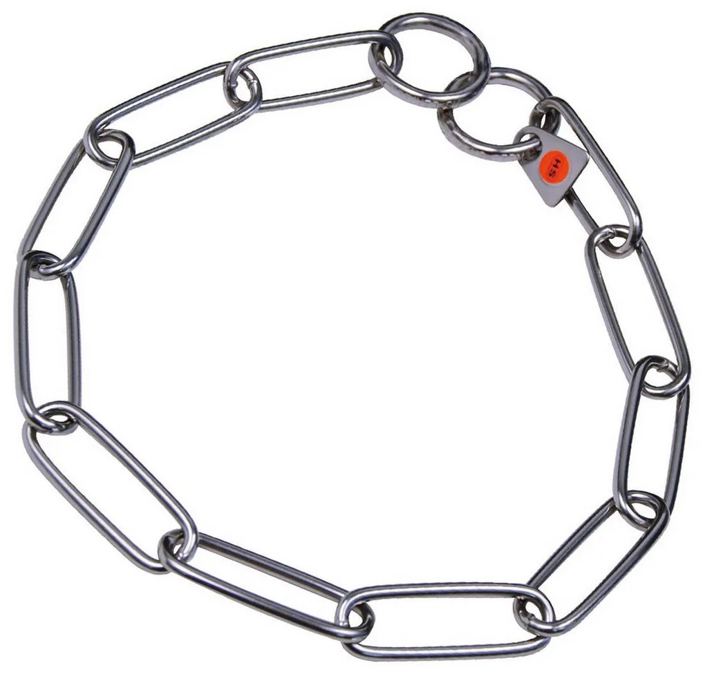 Κολλάρο Σκύλου Hs Sprenger Μακρή (46 cm)