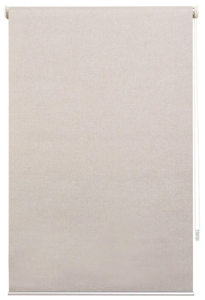 Στόρι Συσκότισης (80x230) Grace Ivory 680827