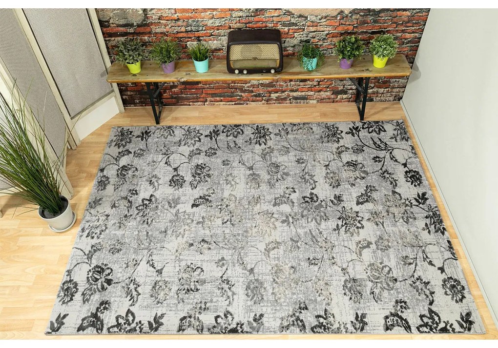 Χαλί All Season (100x150) Ezzo Venice 9679BCD