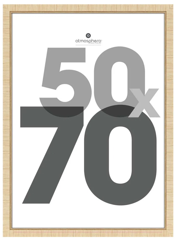 Κορνίζα (50x70) A-S Thea 205628