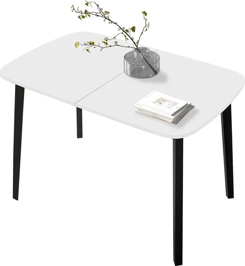 Επεκτεινόμενο τραπέζι Deimos S-Leuko