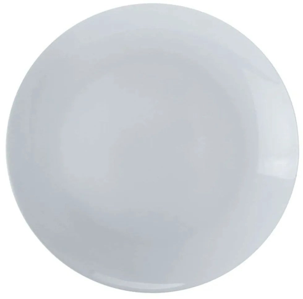 Πιάτο Coupe Cashmere BC1895 19cm White Maxwell &amp; Williams Porcelain