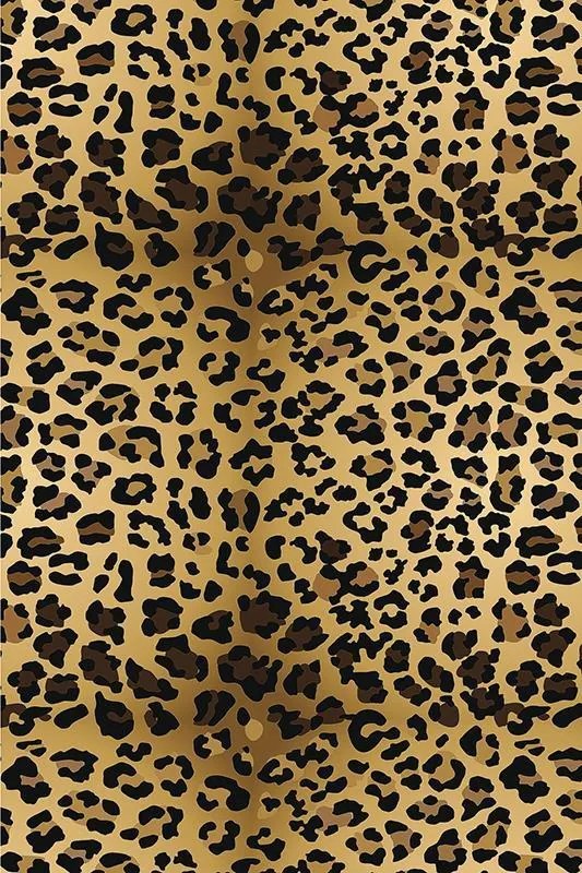 Χαρτί decoupage &quot;Animal print&quot; 32x48εκ. 5 τμχ.