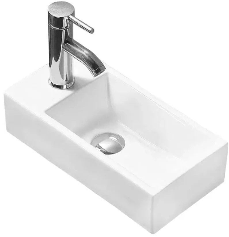 Νιπτήρας Audrey