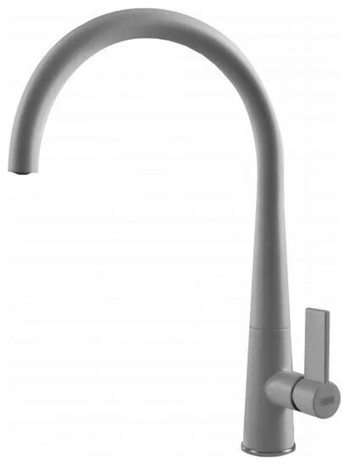 Μπαταρία Κουζίνας Athena ATHENA-48 Cement Elleci Metal,Resin
