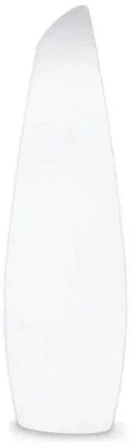 Φωτιστικό Δαπέδου Fredo 140 LUMFD140OFNW Φ38x139cm LED 1800Lm 6000K White