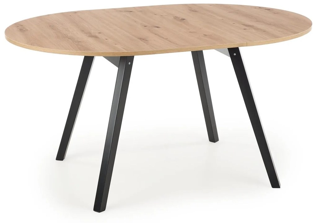 RUBEN ext. table artisan oak DIOMMI V-PL-RUBEN-ST-ARTISAN