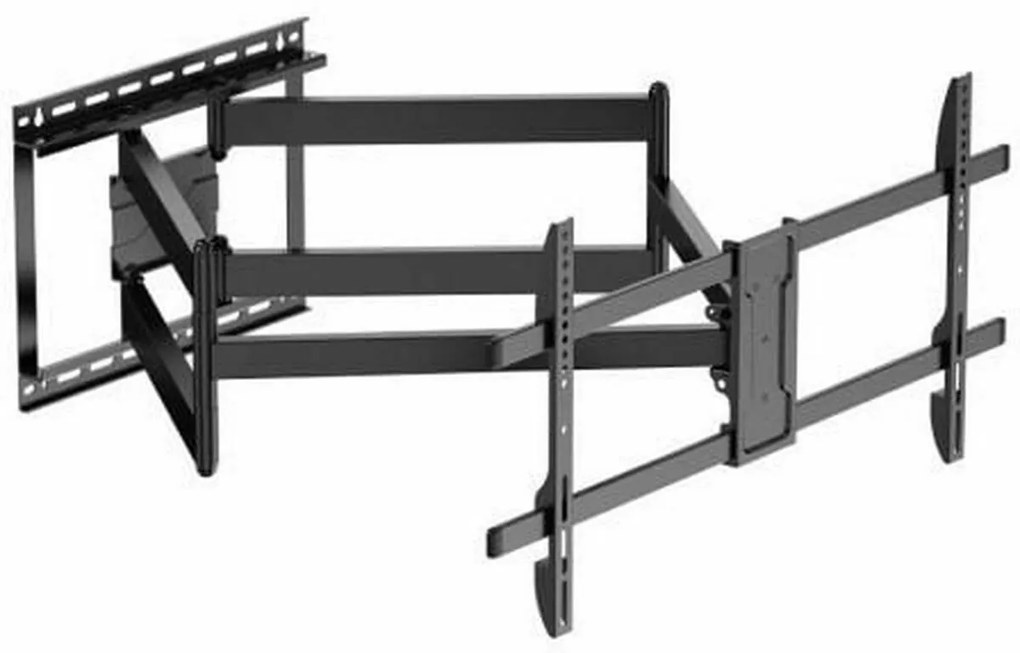 Βάση Τηλεόρασης Aisens ECO GIRA INCLIN NIVEL 43"