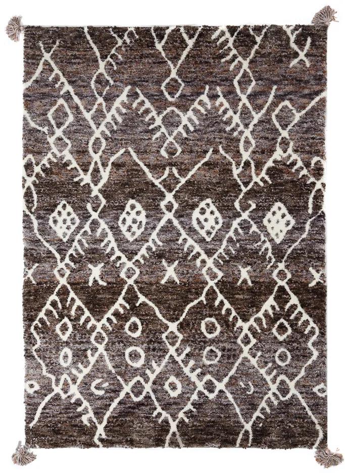 Χαλί Terra 5002 38 Royal Carpet &#8211; 154×154 cm 154X154