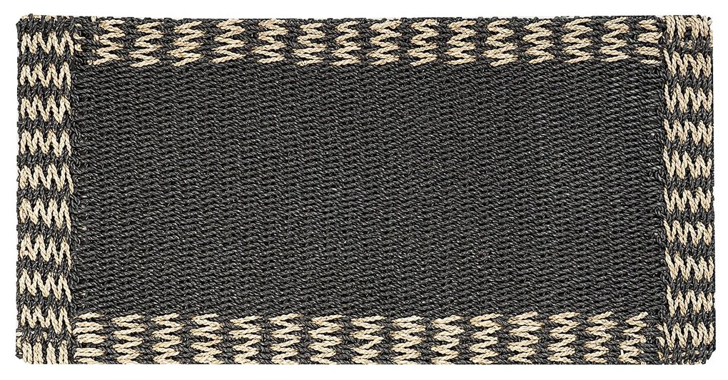 Rectangular Indoor/Outdoor Rug S Line 120cm X 60cm χειροποίητο S1874-0M