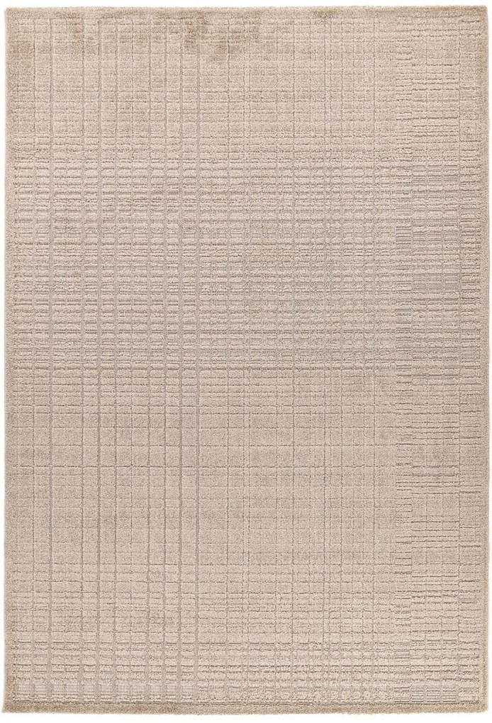 Χαλί Chiara 54003 D Brown Royal Carpet 200X250cm