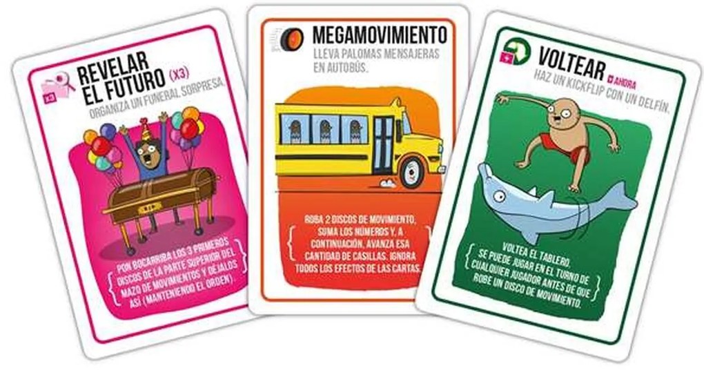 Επιτραπέζιο Παιχνίδι Asmodee