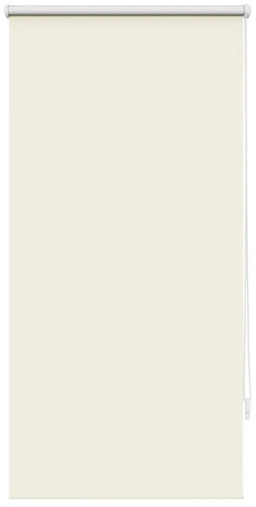 Στόρι Συσκότισης Ρόλερ Υπόλευκο 60 x 120 εκ.