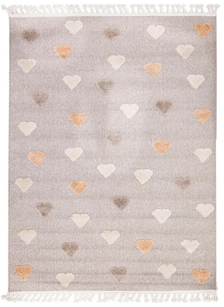 Παιδικό Χαλί (200x290) Royal Carpet Lila Kids 39