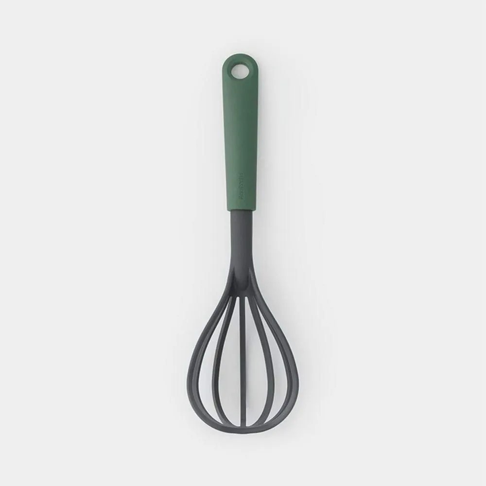Αναδευτήρας - Σουρωτήρι Tasty 081.1228/28 Dark Green-Black Brabantia Synthetic
