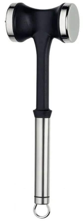 Σφυρί Κρέατος Lova 11220 27cm Black-Inox Kela Stainless Steel