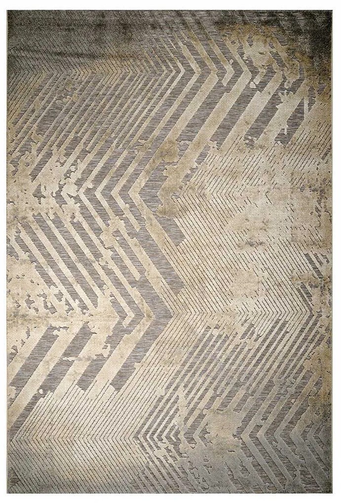 Χαλί All Season (133x190) Tzikas Carpets Boheme 32110-070
