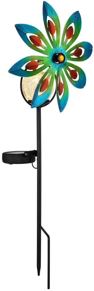 Φωτιστικό Ηλιακό Globo Lighting 36575 3000K