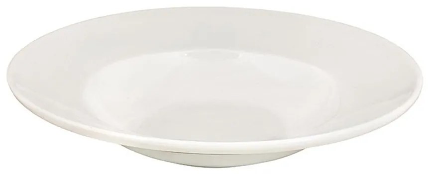 Πιάτο Pasta 27cm Wide Rim PH6/White - Oriana Ferelli® - 6 ΤΜΧ