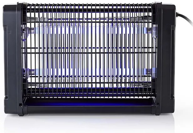 Nedis Mosquito Stop Ηλεκτρική Εντομοπαγίδα 16W (233-0713)