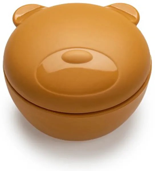 Φαγητοδοχείο 350ml Melii Bear 12700