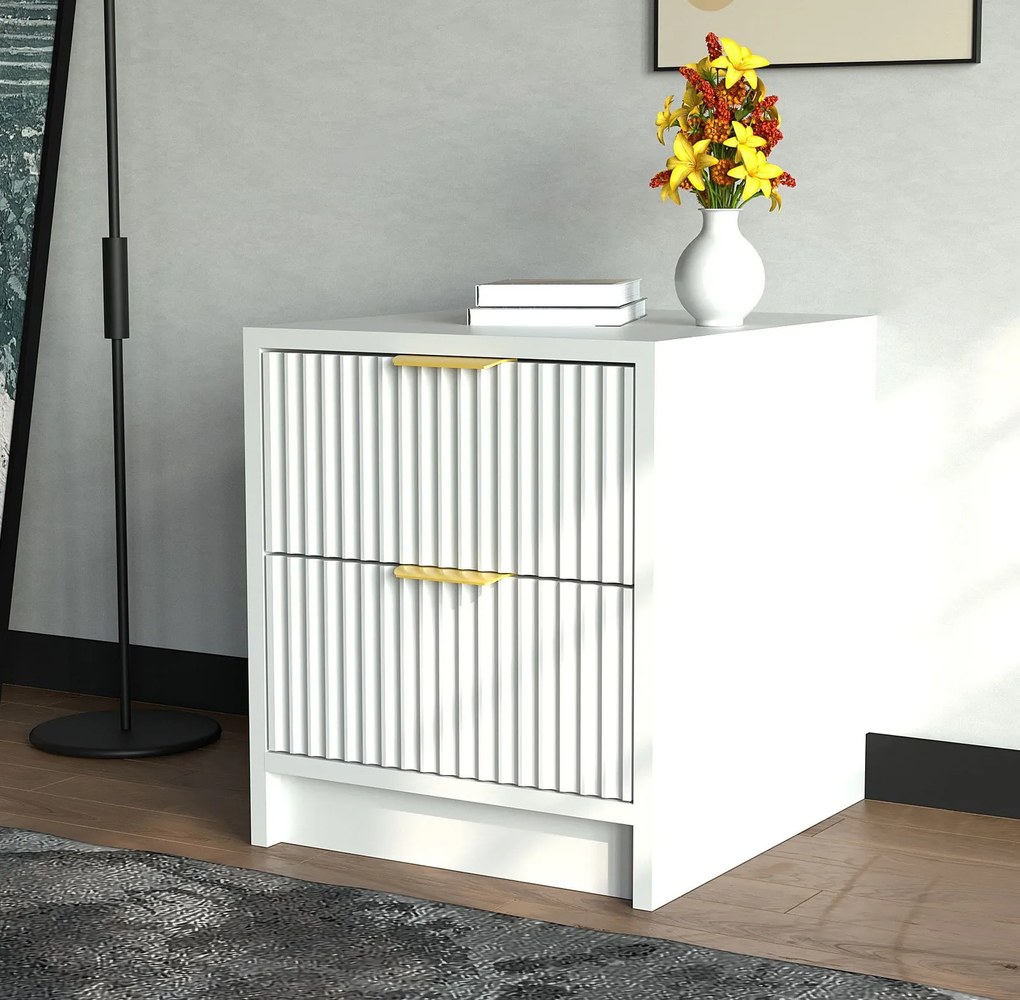 Κομοδίνο Allegro-Leuko