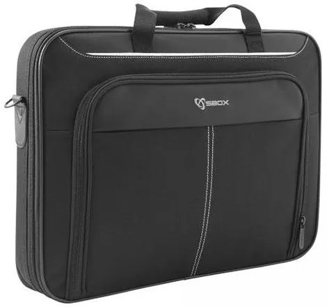 SBOX BAG 15,6' HONG KONG
