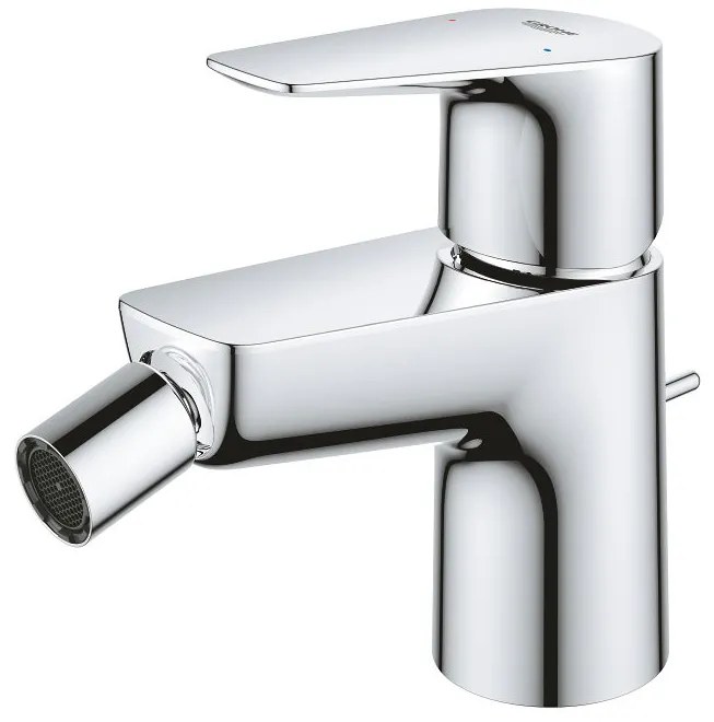 Μπαταρία μπιντέ Grohe BauEdge