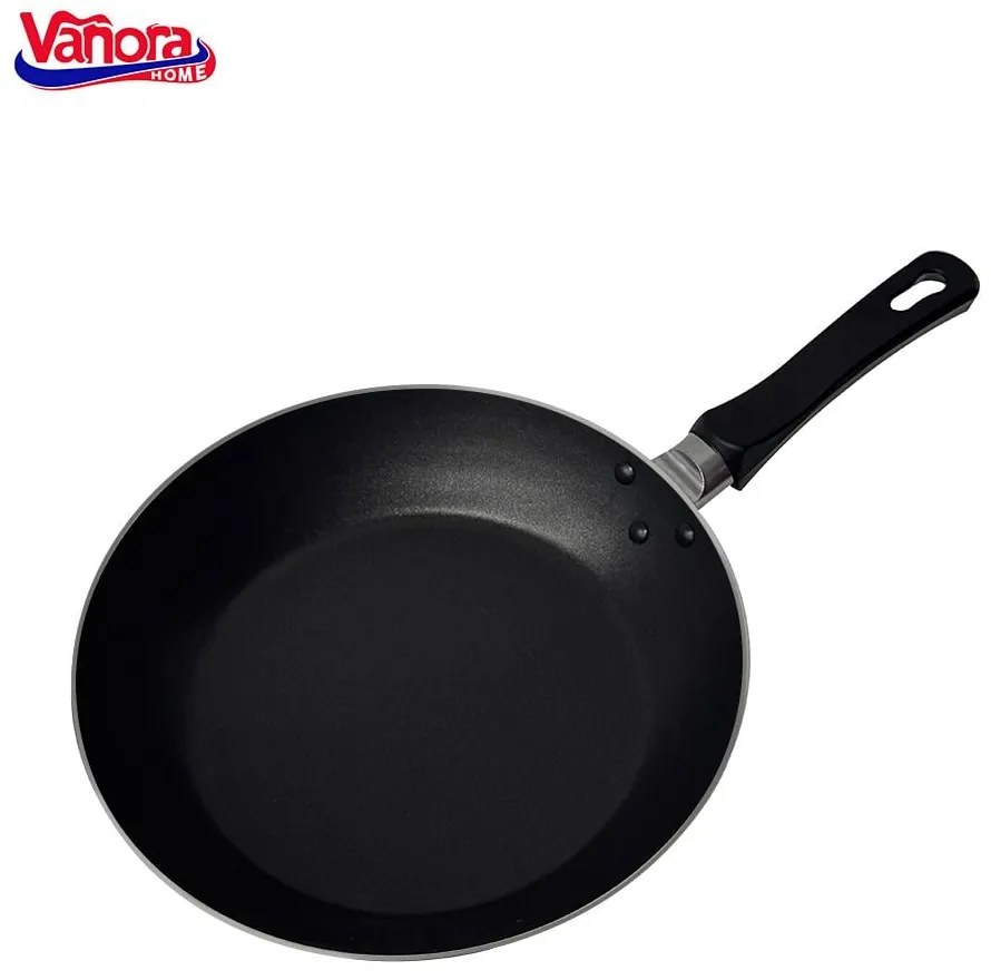 Vanora VN-YS-TPR24 Τηγάνι από Αλουμίνιο 24x4 CM, PRIMO