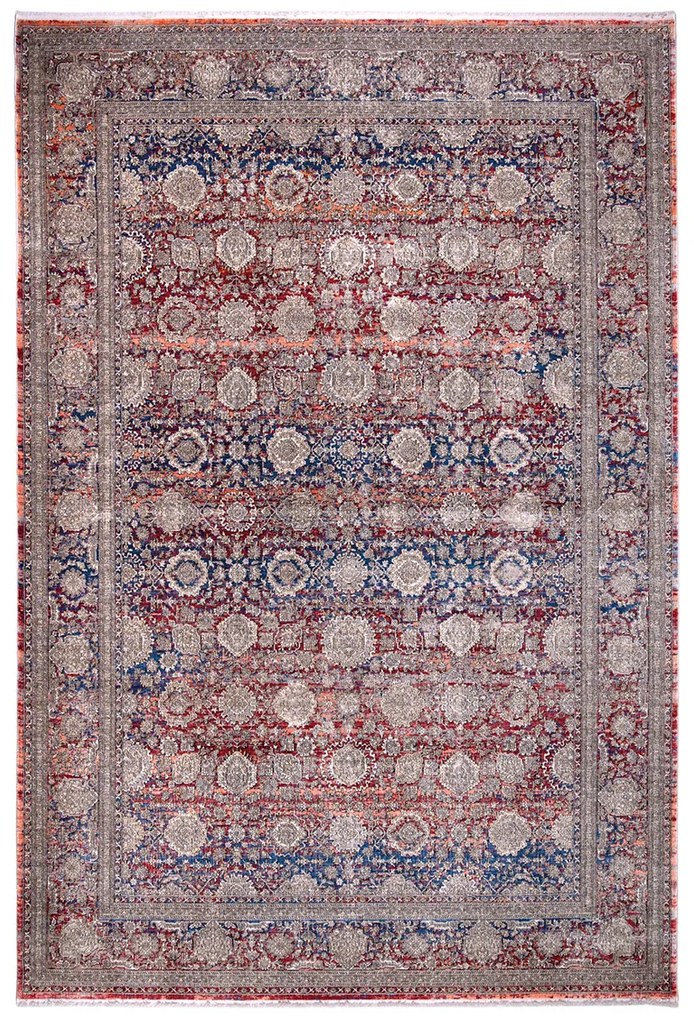 Χαλί (200x290) Βιοκαρπέτ Naf Naf Belize 154-113