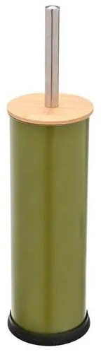 Estia Πιγκάλ Olive Μεταλλικό Λαδί 02-15138
