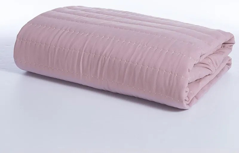 Κουβερλί Ημίδιπλο 180x240 - Colorfull Lilac 5205495604916