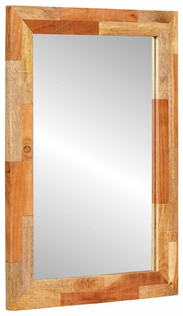 Καθρέφτης Μπάνιου με αποθήκευση Artisan Oak 50 x 70 x 2,5 εκ