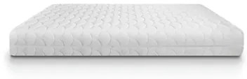 Ecosleep Στρώμα Ύπνου Μονό Χωρίς Ελατήρια Ecosleep Verona 90x200x18 (πλάτος 80-90 cm) BEST-20105121